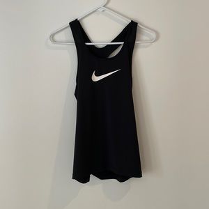 nike tank